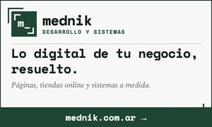 Banner publicitario