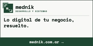 Banner publicitario
