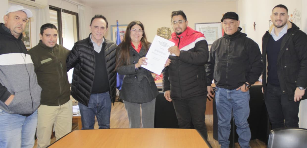 Imagen de portada para Fracrán: una cooperativa yerbatera que apuesta al trabajo local