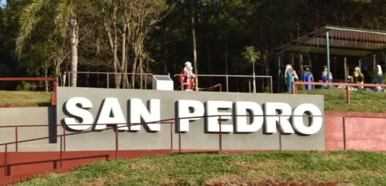 Imagen de portada para San Pedro aprobó la publicación regular de su Boletín Oficial Municipal