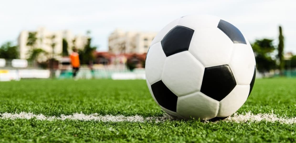 Imagen de portada para Fracrán impulsa el deporte infantil con su Escuela Municipal de Fútbol