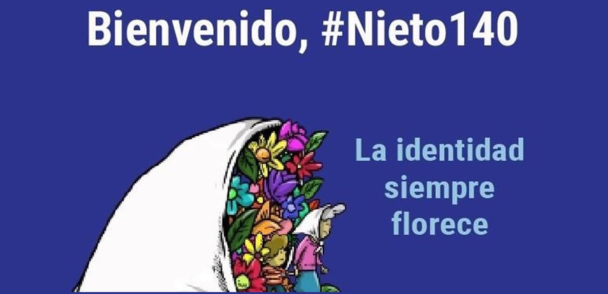 Imagen de portada para Se encontró al nieto 140: un nuevo cierre en 48 años de búsqueda