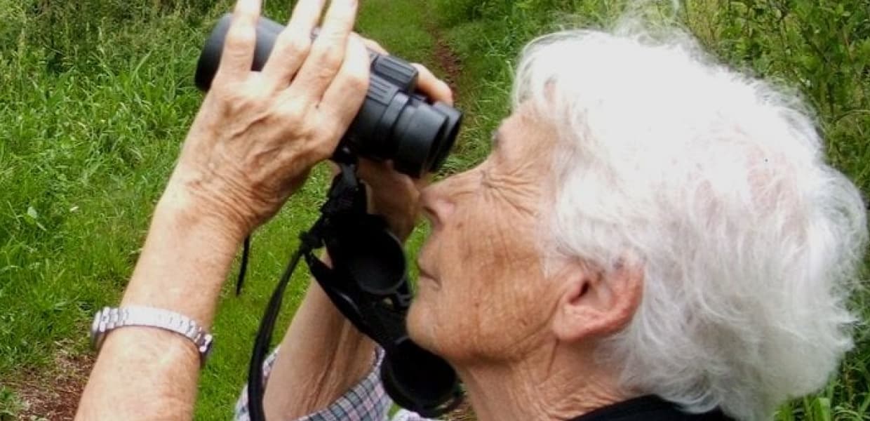 Pamela Daphne Cooper de Colcombet