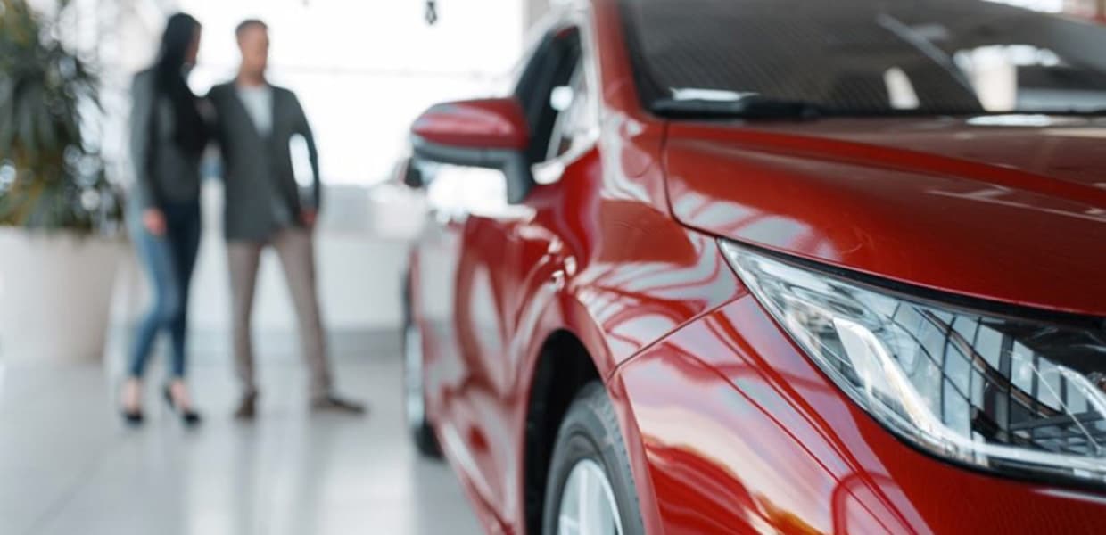 Imagen de portada para Misiones: la provincia del NEA con menor crecimiento en patentamientos de automóviles