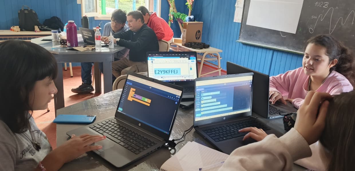 Imagen de portada para Este martes se presenta la Pre-gala del espacio Red Maker de Fracrán