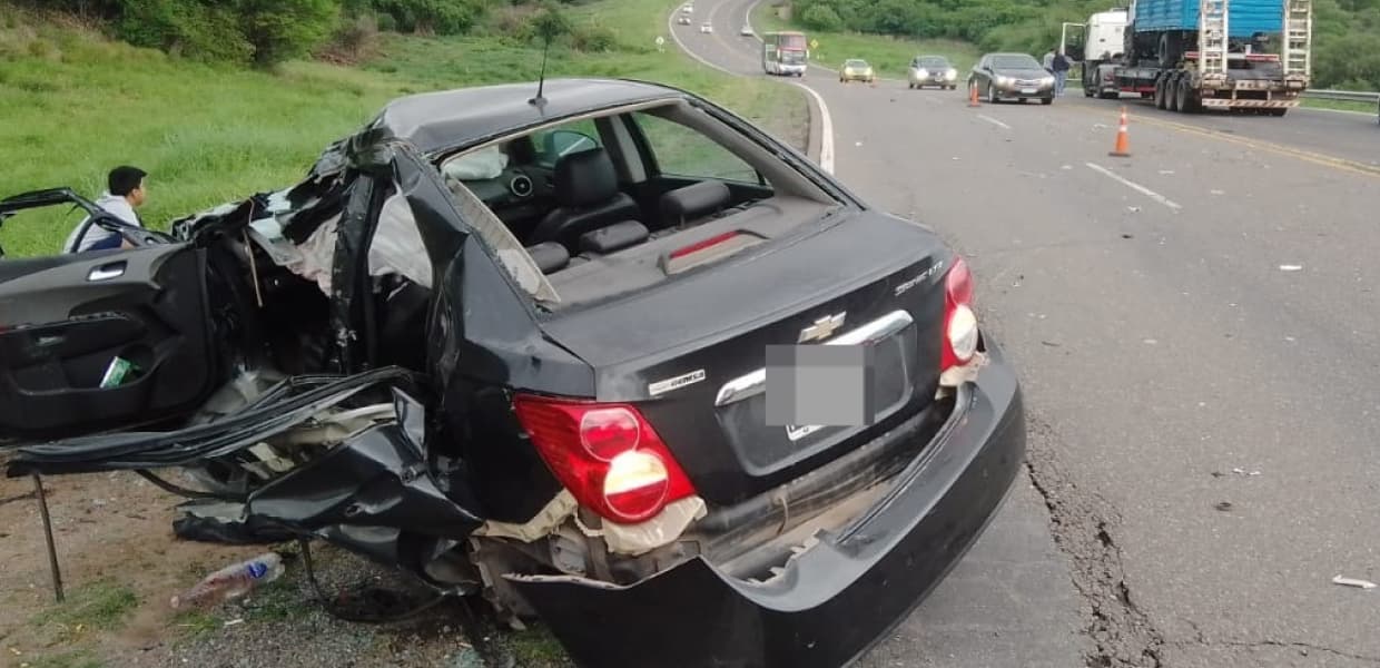 Imagen de portada para Misiones, en alerta: lidera el ranking nacional de muertes viales