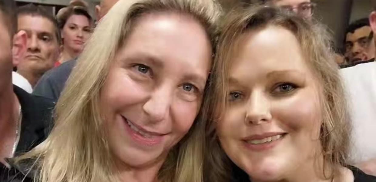 Imagen de portada para Tamaris Weller fue candidata a concejal por La Libertad Avanza en Eldorado