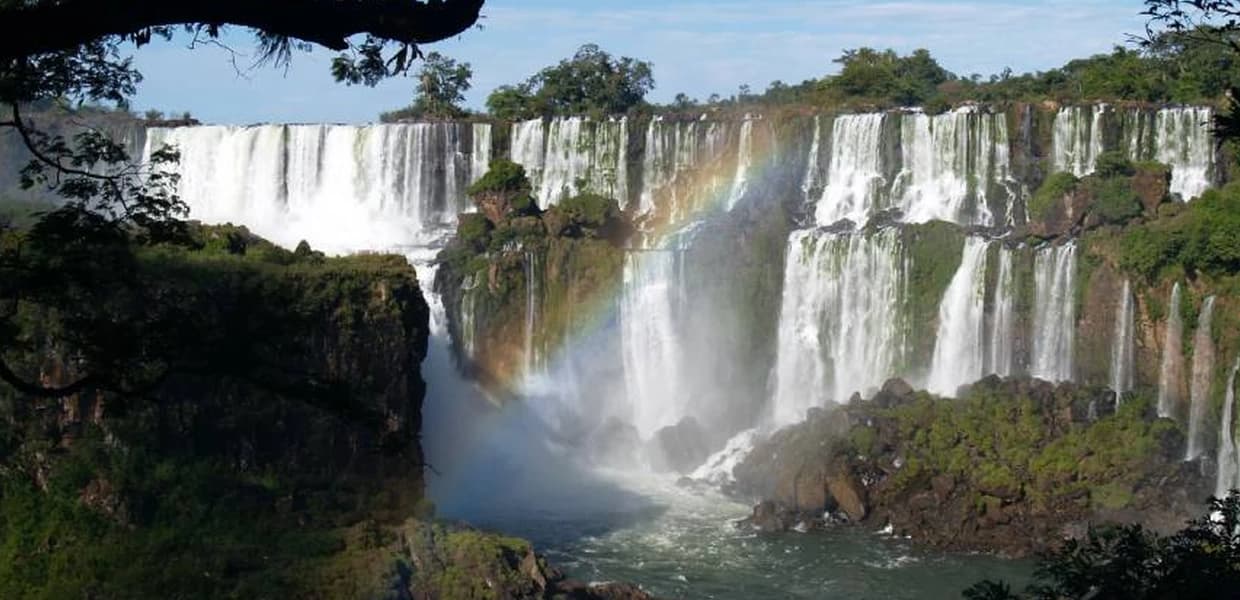 Imagen de portada para Vacaciones de invierno en Misiones: altas expectativas turísticas y 70% de reservas proyectadas