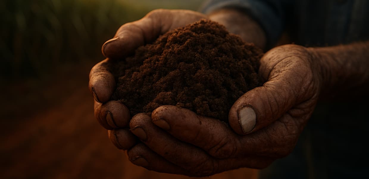 Imagen de portada para La apertura de importaciones pone en jaque al azúcar mascabo de Misiones