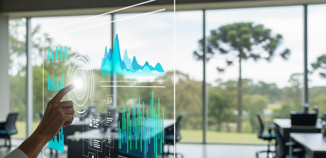 Imagen de portada para Misiones acelera su digitalización y se afianza como líder tecnológico del NEA