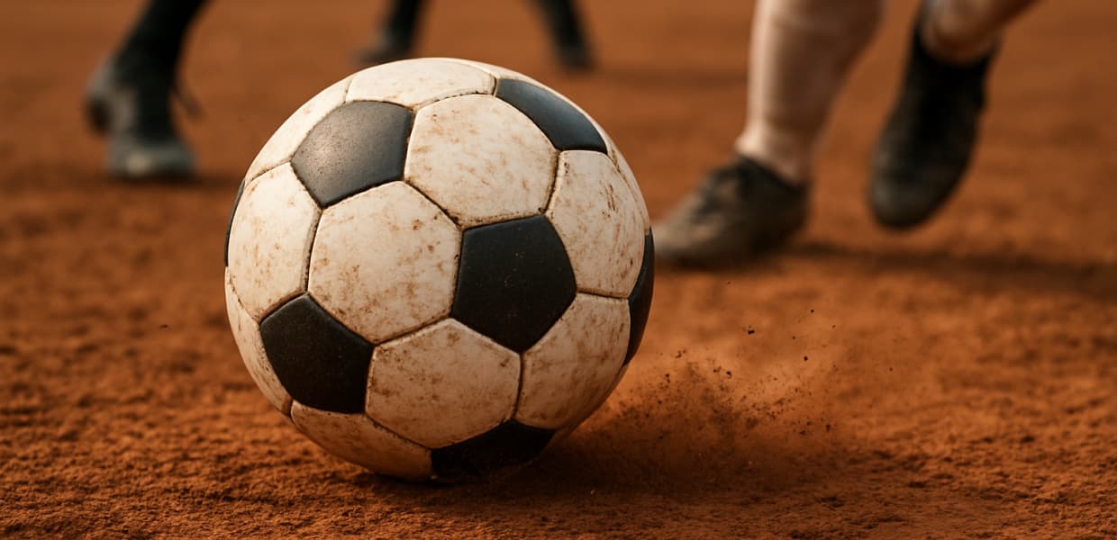 Imagen de portada para Fracrán se prepara para un fin de semana a puro fútbol