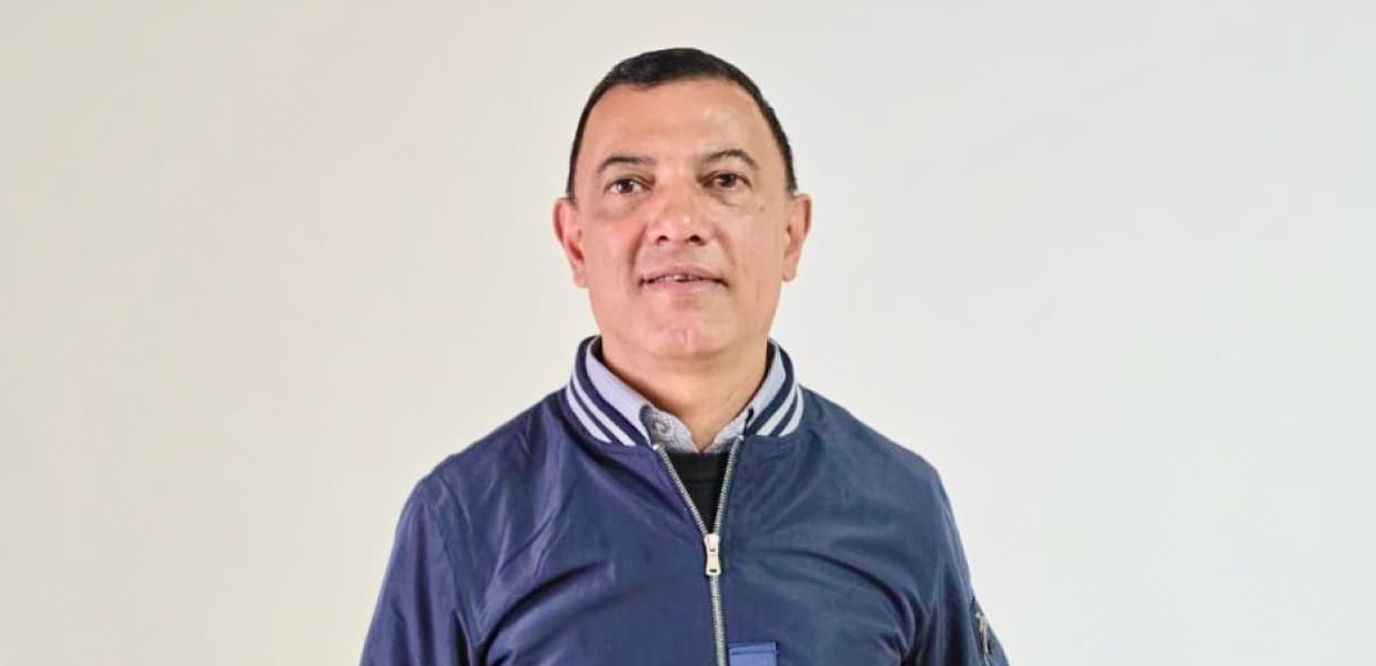 Imagen de portada para Intensa Jornada de Gestión en Fracrán: Fernández Impulsa Acuerdos Clave y Refuerza la Seguridad y el Apoyo Social