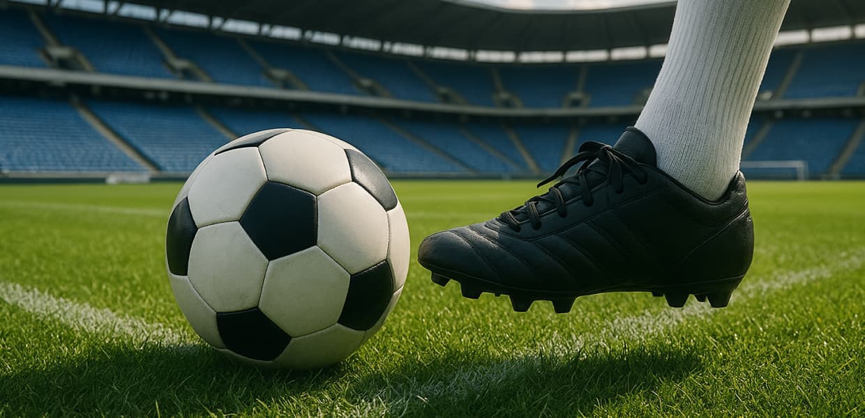 Imagen de portada para Sábado de fútbol en Fracrán: se definen los campeones masculinos y continúa la liga femenina