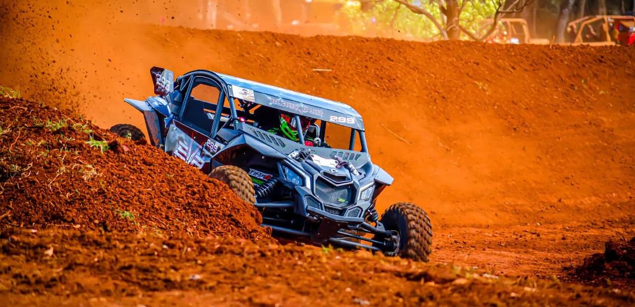 Imagen de portada para Jeep Fest Argentina 2025: San Vicente se prepara para la 18ª edición en agosto