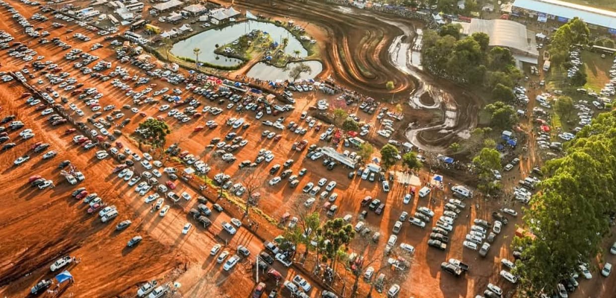 Imagen de portada para Misiones superó los 15.000 arribos turísticos durante el fin de semana