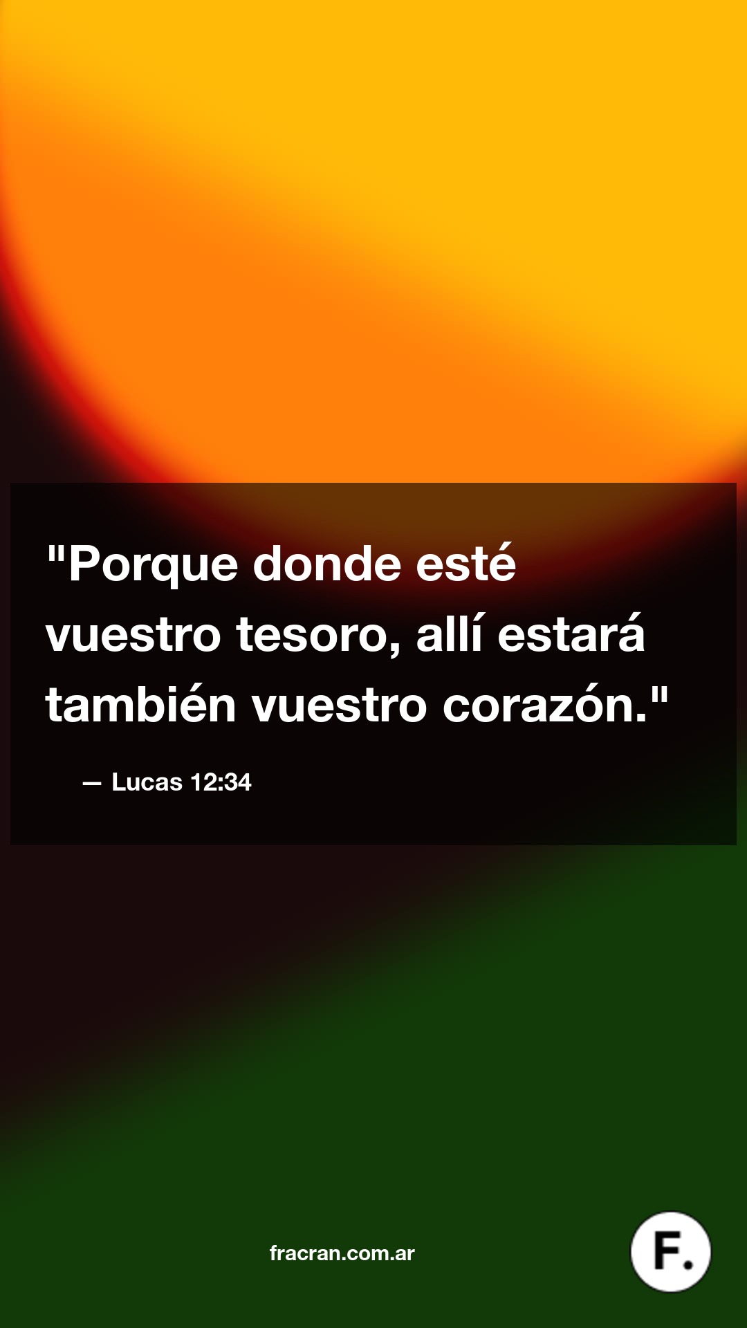 La Palabra del Día: 19 de septiembre de 2025