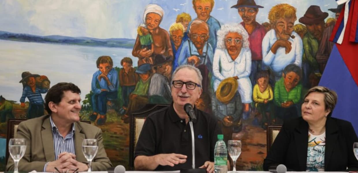 Imagen de portada para Ahora Remedios: Misiones lanza reintegros del 15% en medicamentos para jubilados