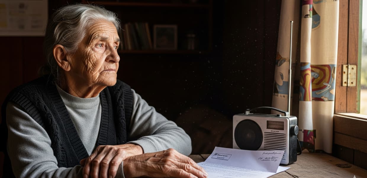 Imagen de portada para Misiones presenta un amparo para frenar la revisión de pensiones por invalidez