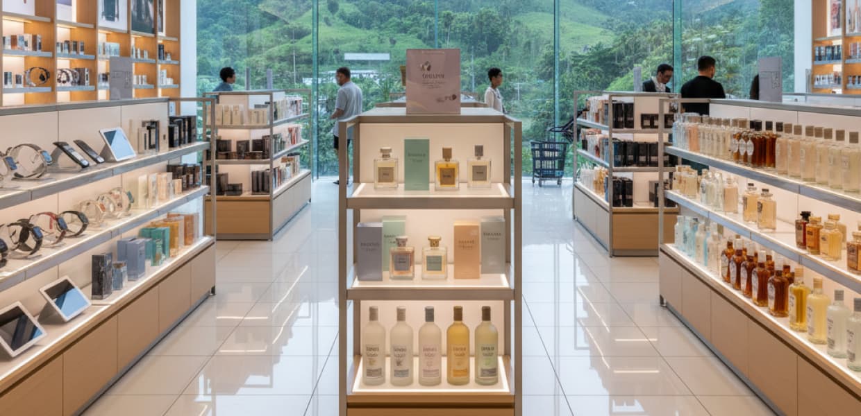 Imagen de portada para Misiones oficializa la Zona Franca: qué se podrá comprar sin impuestos en Posadas e Irigoyen