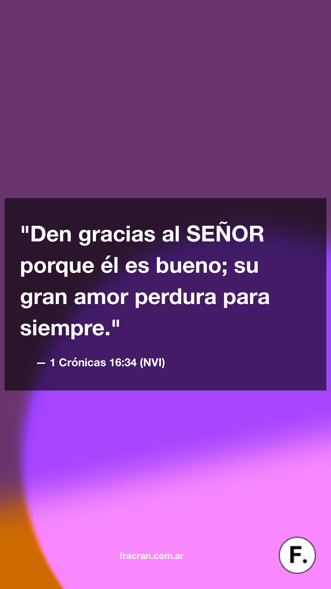 Palabra del Día: 02 de octubre de 2025