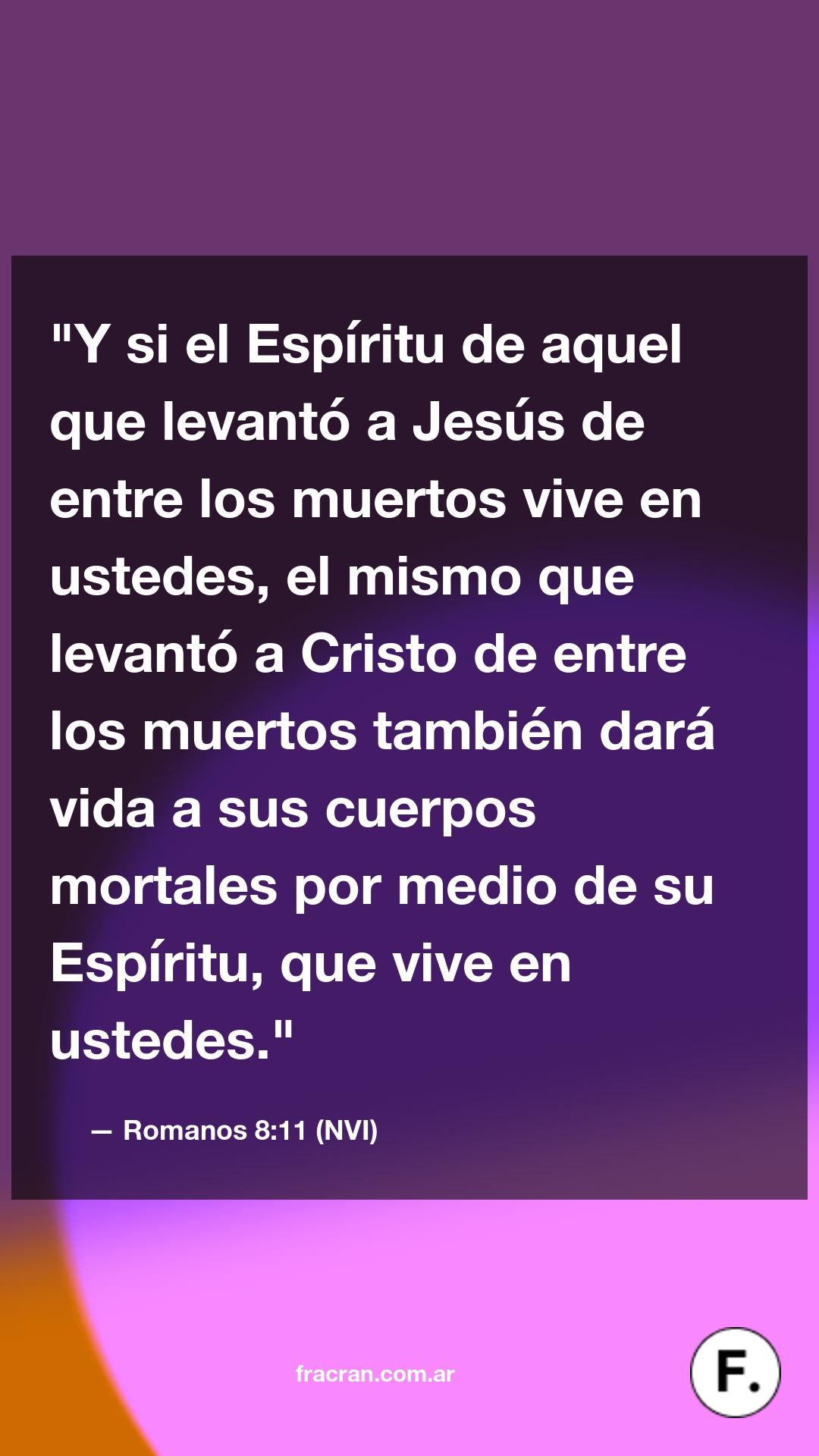 La Palabra del Día: 06 de Octubre de 2025