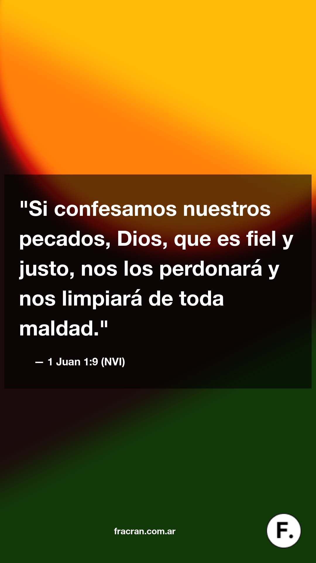 La Palabra del Día: 09 de Octubre de 2025