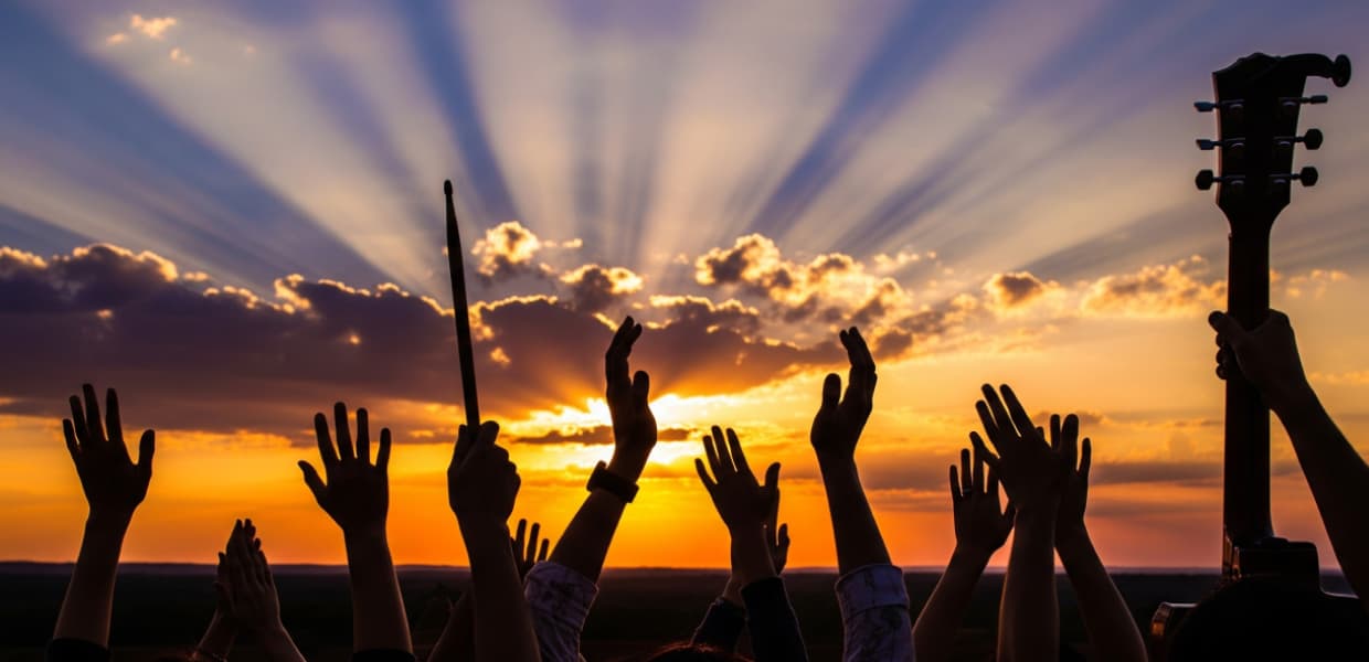 Imagen de portada para Fracrán celebra hoy su Primer Encuentro Ecuménico de Música y Canto