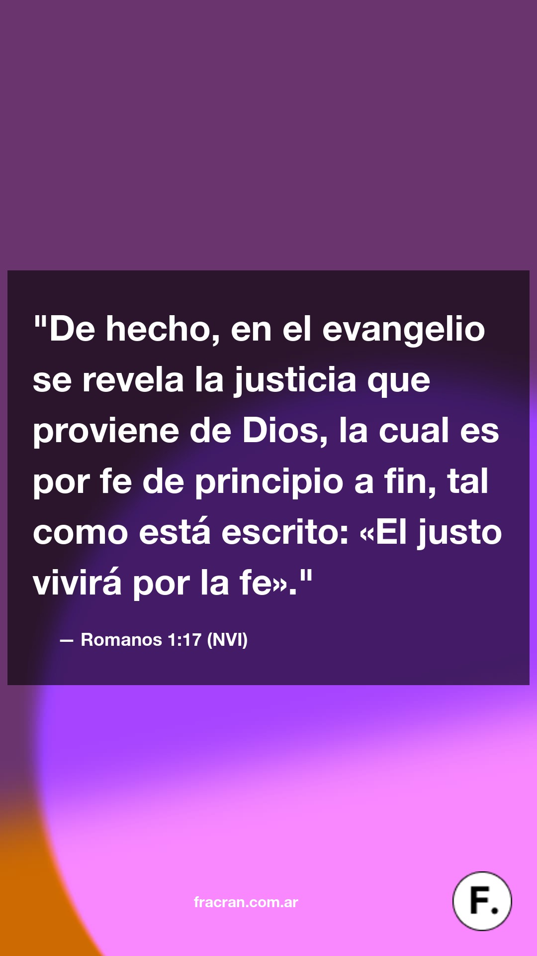 La Palabra del Día: 14 de Octubre de 2025