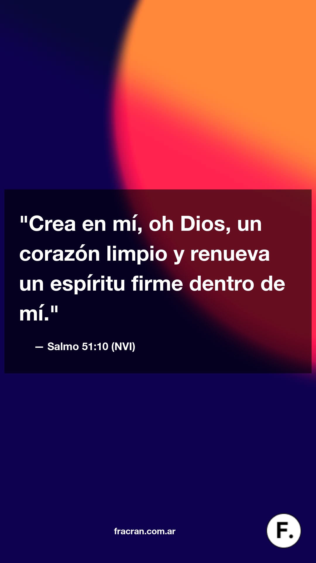 La Palabra del Día: 19 de Octubre de 2025