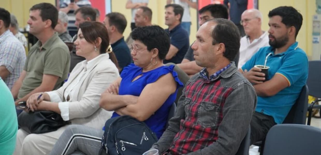 Imagen de portada para Misiones impulsa la eficiencia energética en el sector turístico