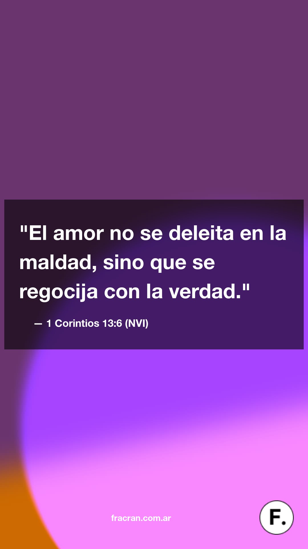 La Palabra del Día: 11 de Noviembre de 2025