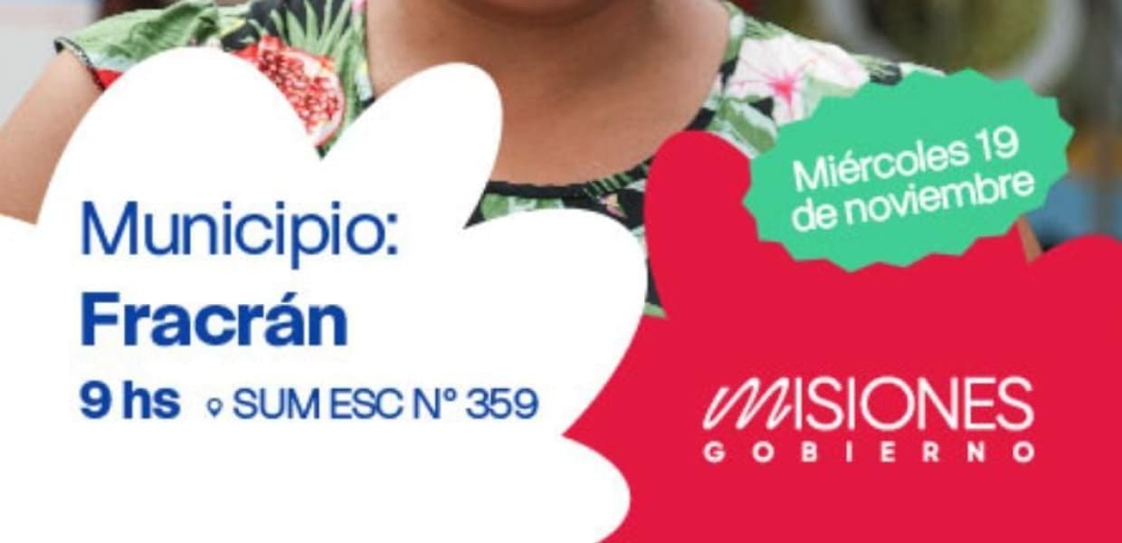 Imagen de portada para El programa 'Mirar Mejor' llega a Fracrán con asistencia oftalmológica integral