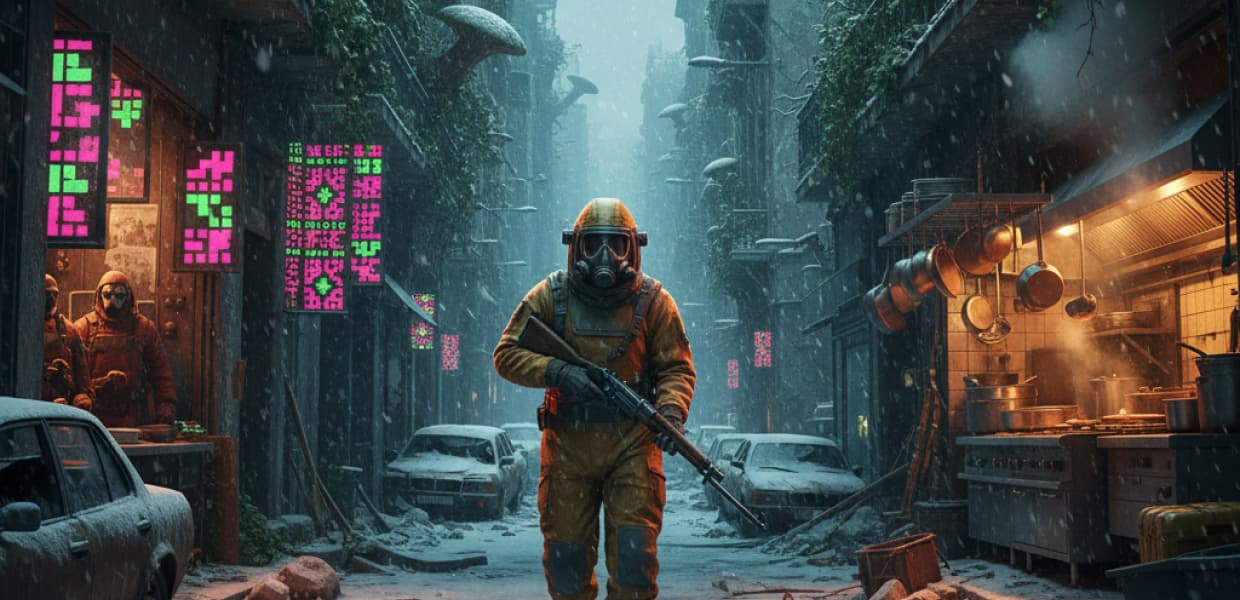 Imagen de portada para 2025: El Año que Devoramos la Pantalla – El Anuario Definitivo de Series