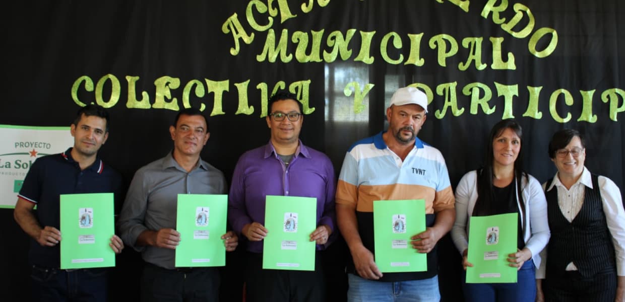 Imagen de portada para La Soberana: La respuesta organizada de Fracrán ante la crisis y el olvido estatal