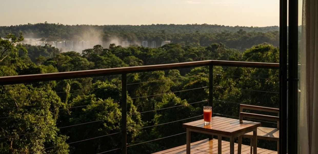 Imagen de portada para Radiografía del Turismo en Misiones: De la Consolidación Histórica al Desafío de 2025