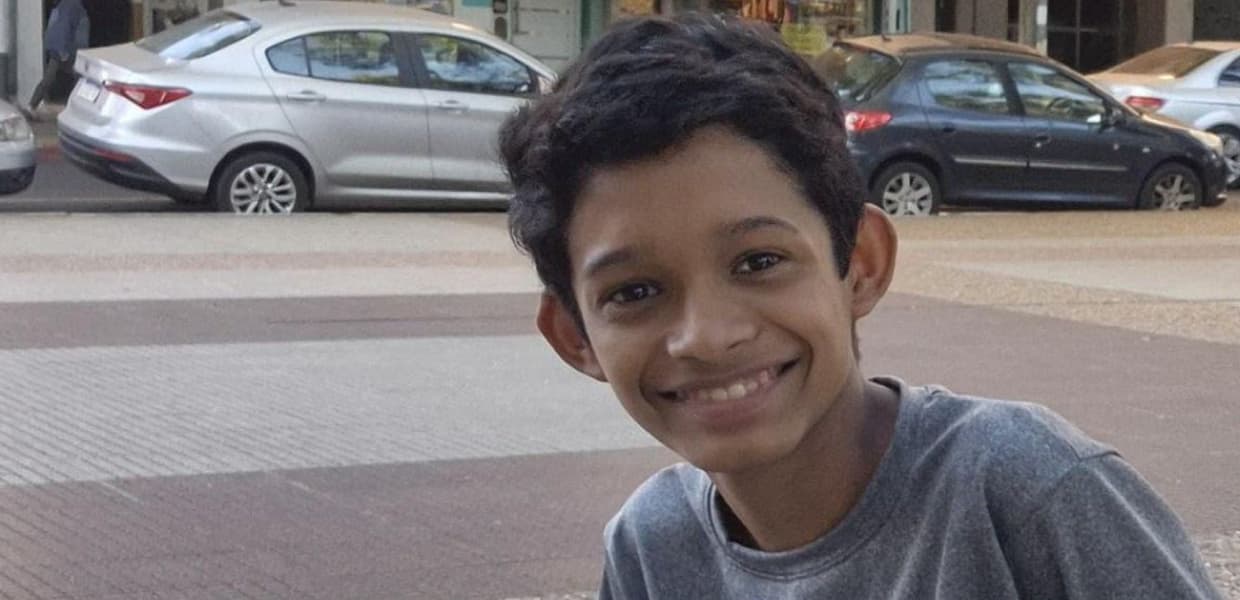 Imagen de portada para Todos por Eduardo: Fracrán se une en una gran Cruzada Solidaria