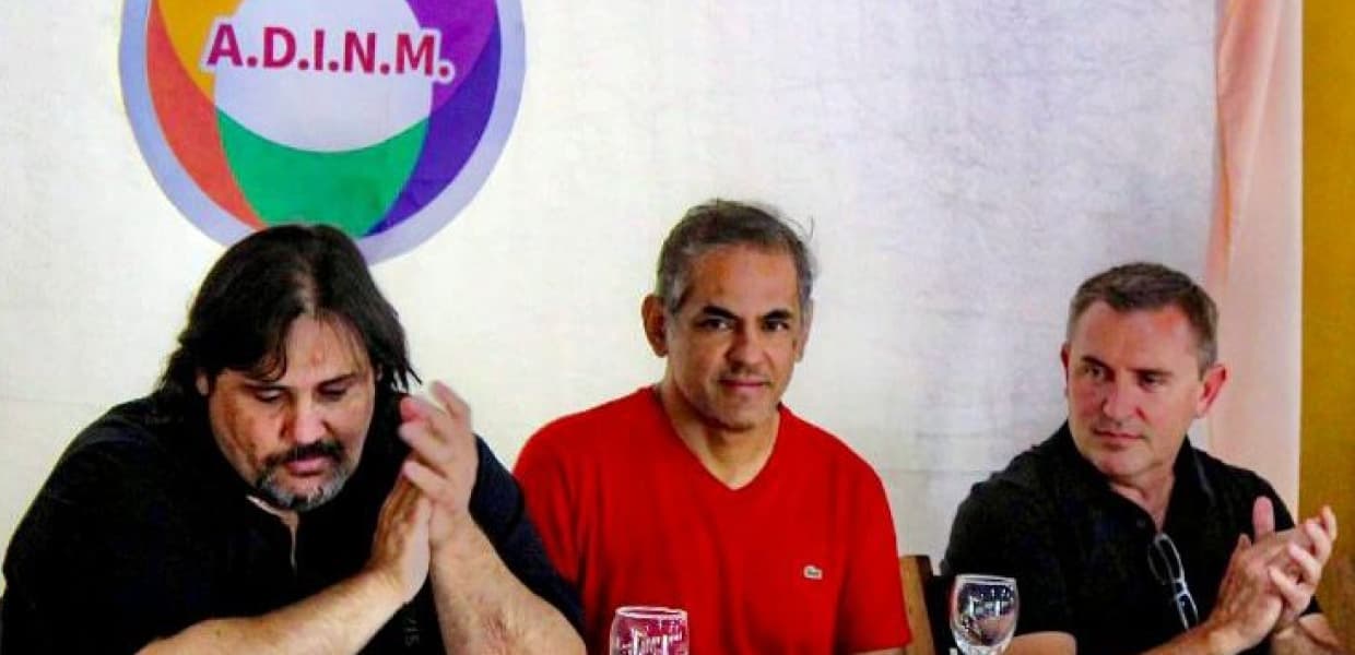 Imagen de portada para Cónclave en el Norte: Fracrán expuso crisis migratoria y recursos