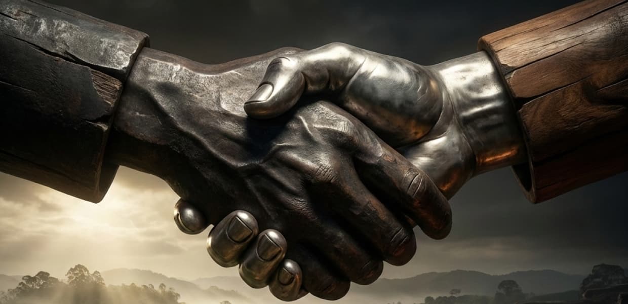 Imagen de portada para Acuerdo Argentina-EEUU: Oportunidad comercial y desafíos geopolíticos