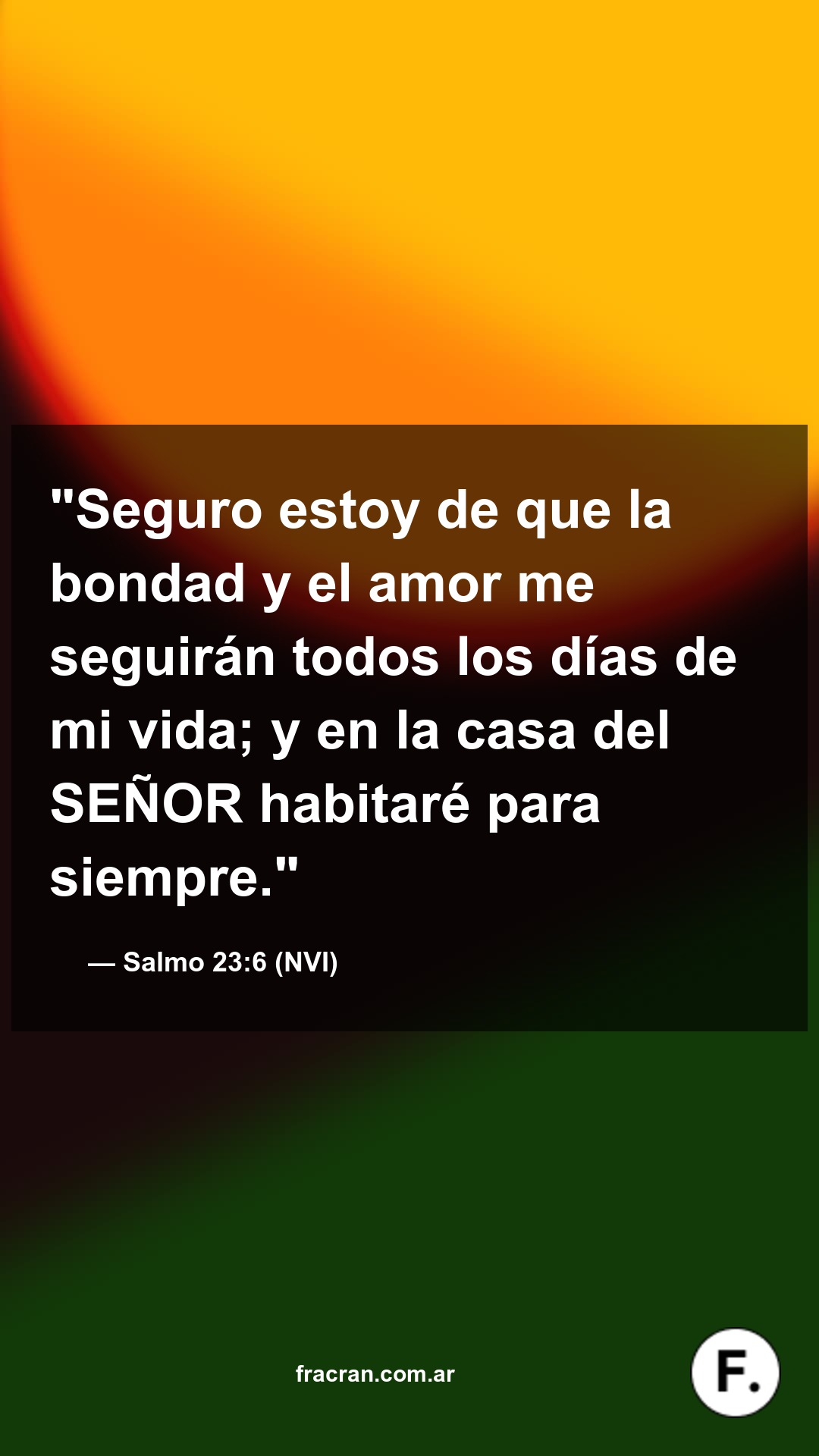 Palabra del Día