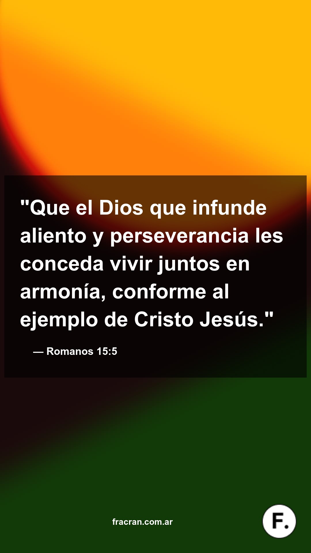 La Palabra del Día