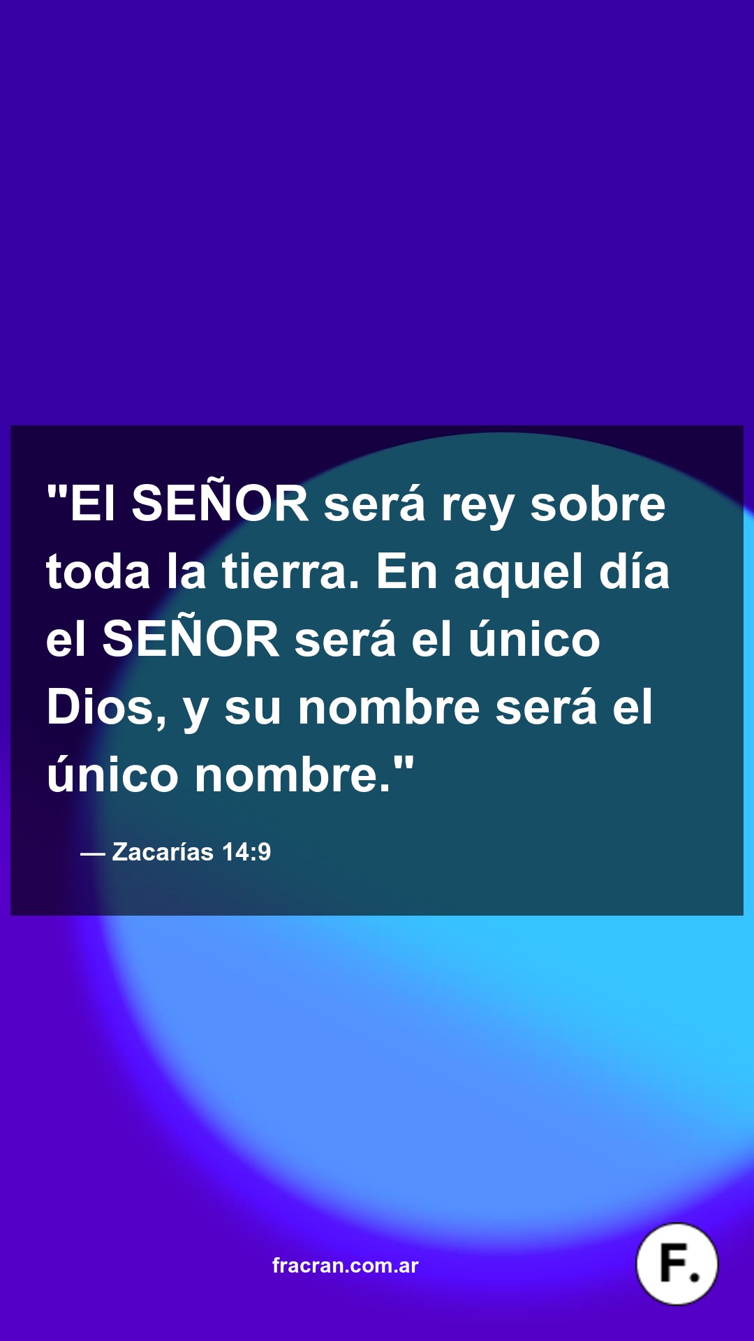 La Palabra del Día