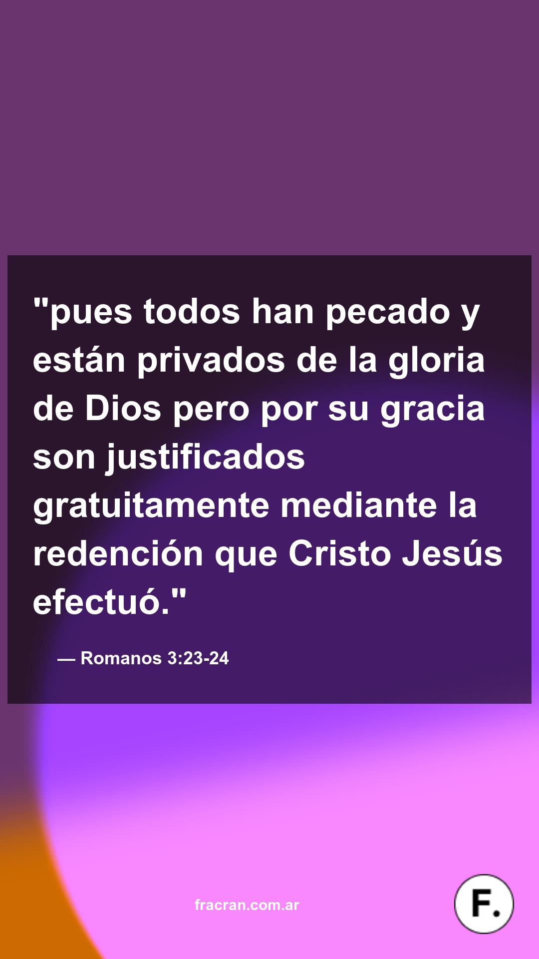La Palabra del Día