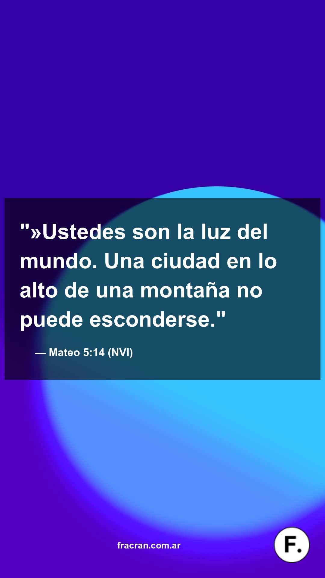 Palabra del Día