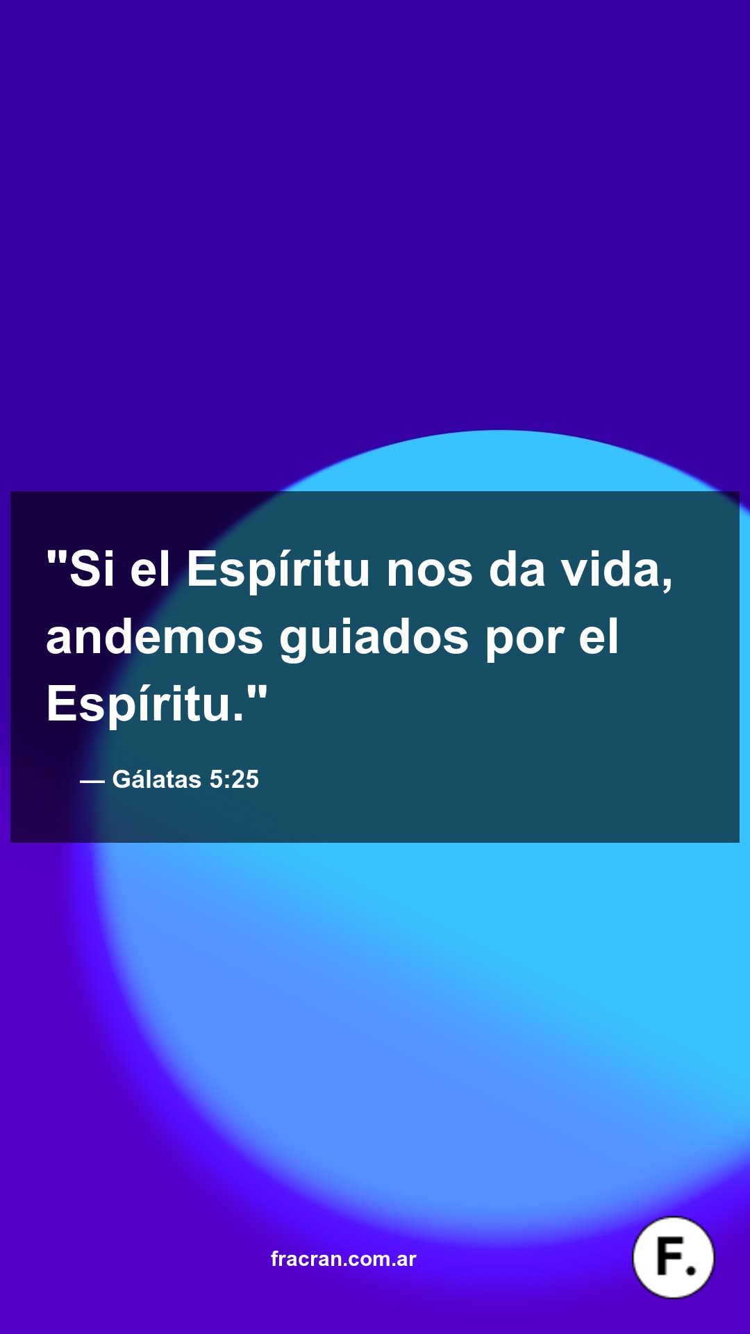 La Palabra del Día: 1 de mayo de 2026