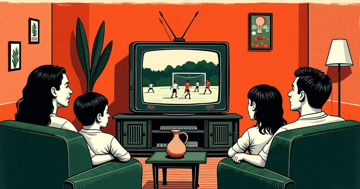 Imagen de portada para Ver el Mundial 2026 completo: cuánto cuesta en Misiones