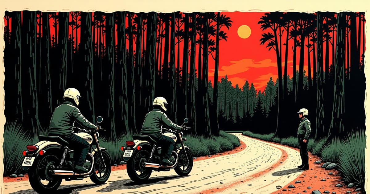 Imagen de portada para Bajan 50% los siniestros con motos en Fracrán y la región