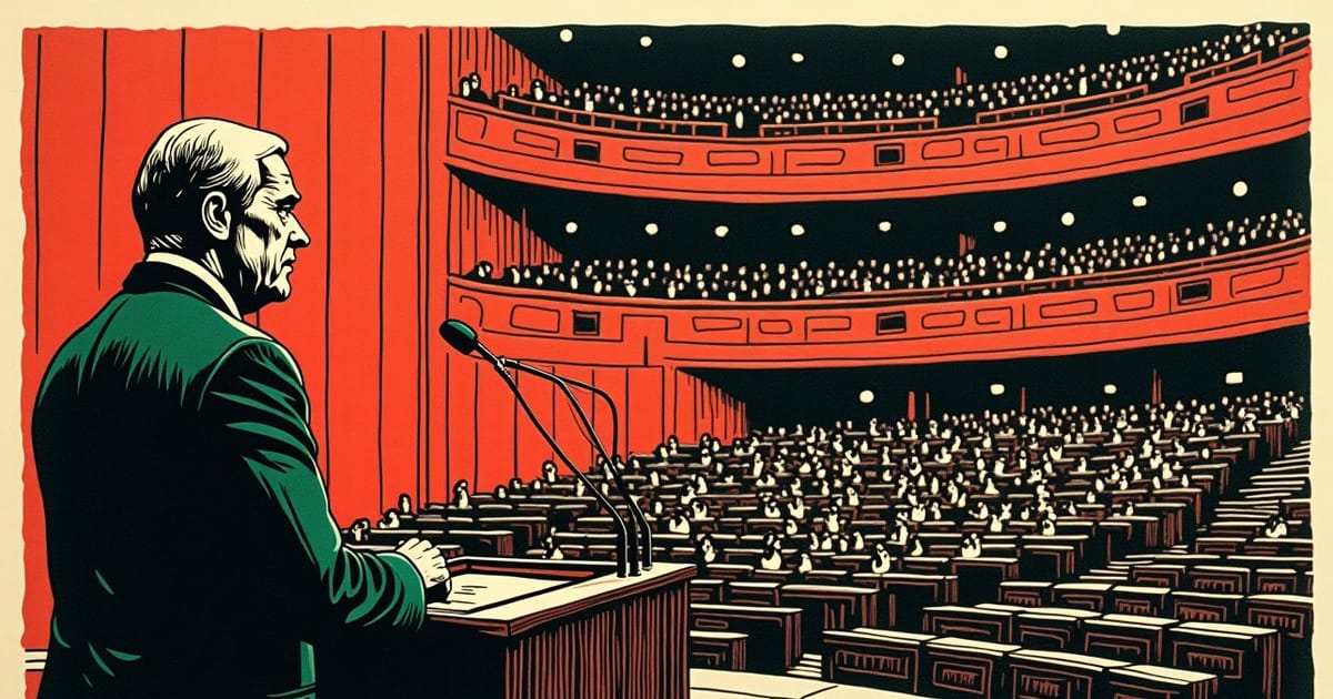 Imagen de portada para Adorni: confesión, moción de censura y el voto de Misiones