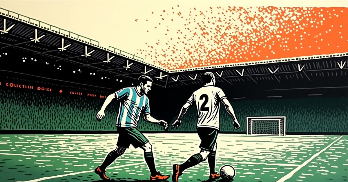 Imagen de portada para Argentina debuta en el Mundial 2026: hoy juega ante Argelia