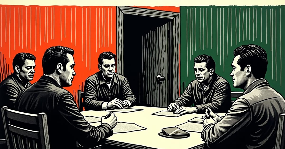 Imagen de portada para Fracrán crea su primera Comisión de Acción Rápida ante el clima