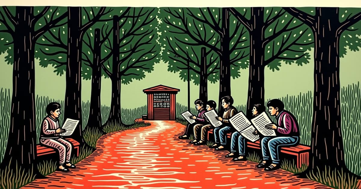 Imagen de portada para Un año de Fracrán Noticias: el año que leyeron ustedes